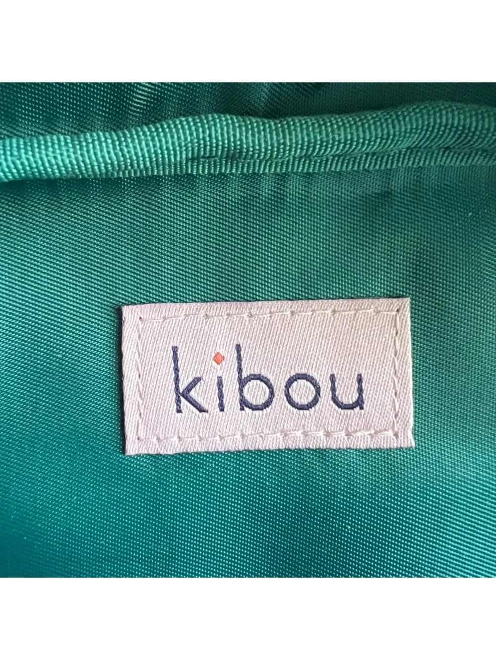 Kibou Travel Diaper Bag- New No Tags